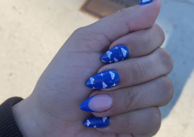 Envy Nails & Spa in Springfield, MA 01129 Gallery Nails 2