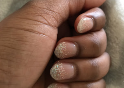 Envy Nails & Spa in Springfield, MA 01129 Gallery Nails 3