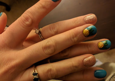Envy Nails & Spa in Springfield, MA 01129 Gallery Nails 4