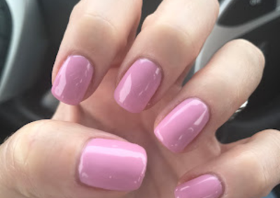 Envy Nails & Spa in Springfield, MA 01129 Gallery Nails 6