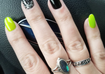 Envy Nails & Spa in Springfield, MA 01129 Gallery Nails 7