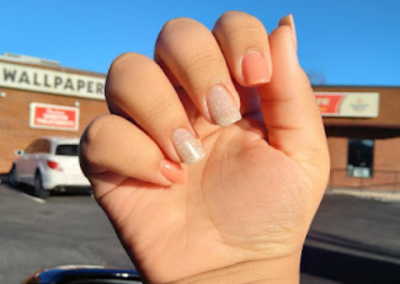 Envy Nails & Spa in Springfield, MA 01129 Gallery Nails 8